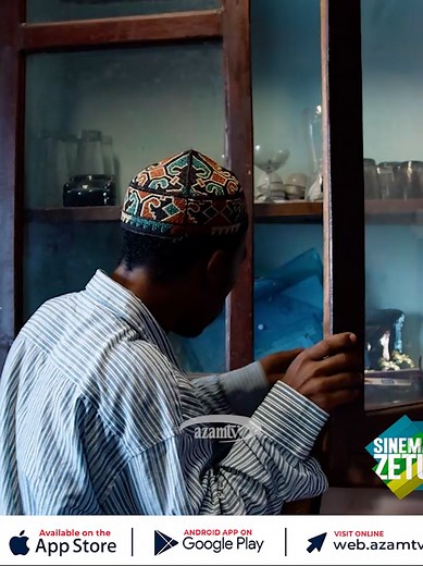 AzamTV (@azamtvtz)’s videos with original sound - AzamTV