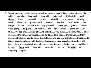 Daily English Reading & Pronunciation Practice - Day 32