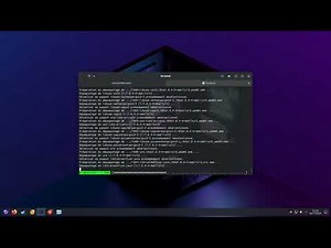 Comment Installer PureOS Sur Bazzite Via Distrobox ?