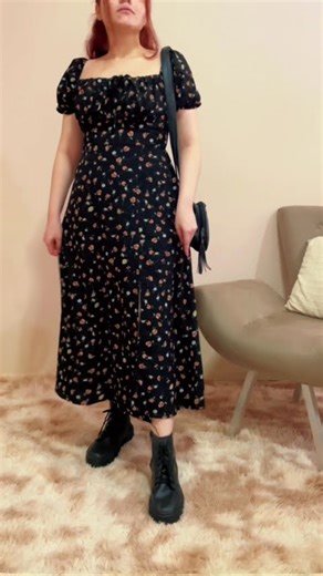 Cottagecore Outfit. 🌸✨ #cottagecore #aesthetic #lookdodia #outfitinspo #shorts