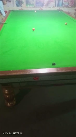 Unbelievable Snooker Shot 😮🎱 ✅