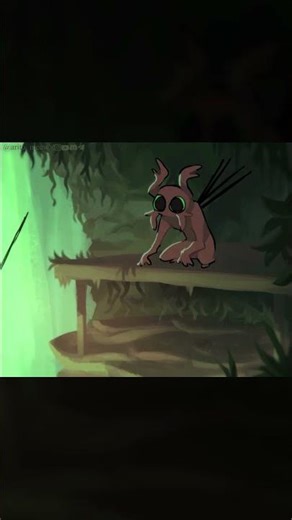 RAAAH Artificer [ Rain World ] Animation #animation #meme #art #rainworlddownpour #rainworld