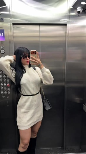 Yenifer Chacón: A Glimpse into Her World