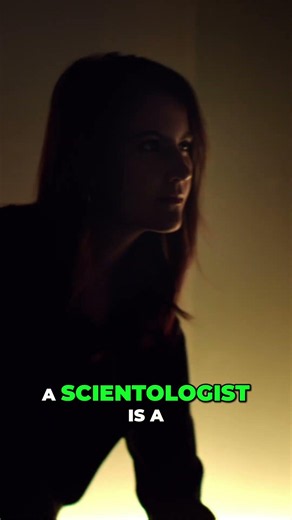 What is Scientology Unlocking the Science of Knowing Answers!