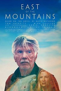 East of the Mountains (2021) - Movie