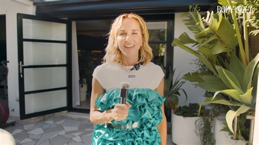 5 things Pip Edwards wish she knew in her 20s