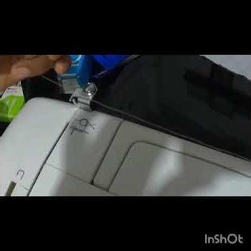 how to wind thread on a bobin