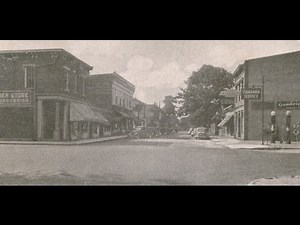 Osgood Historical Museum