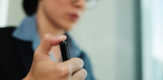 Autistic stimming explained – and why stopping it can lead to burnout