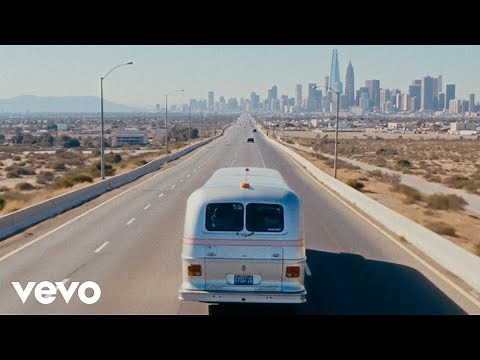 Archive - Wake Up Strange (Official Video)