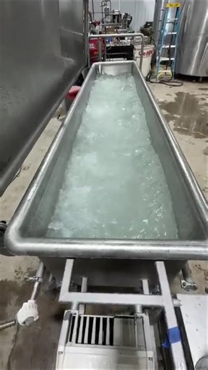 BID ON EQUIPMENT: Item: 440237 - 10ft COP Tank