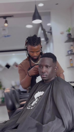 Mid Fade Haircut: Complete Guide