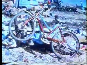 ゴミの処理はみんなのちえで