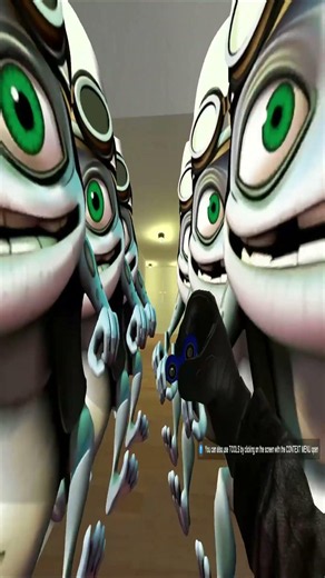 Part07 #gmod #nextbot