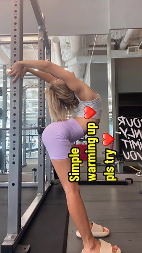 Stretching Shoulder Workout for Fitness and Flexibility