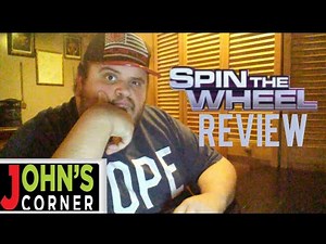 SPIN THE WHEEL Game Show REVIEW!!!