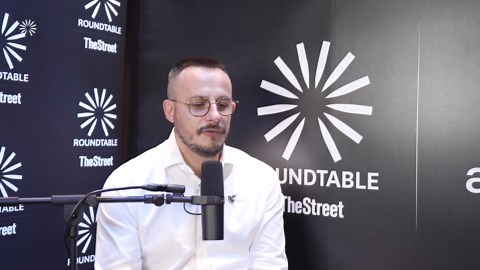 1inch co-founder Sergej Kunz says he's here to make the complex world of DeFi easy for users