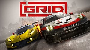 Vuelve GRID con Fernando Alonso