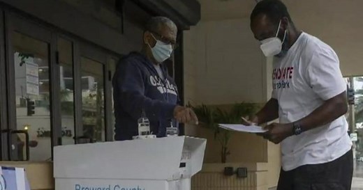 Florida House Democrats concerned about proposed redistricting maps