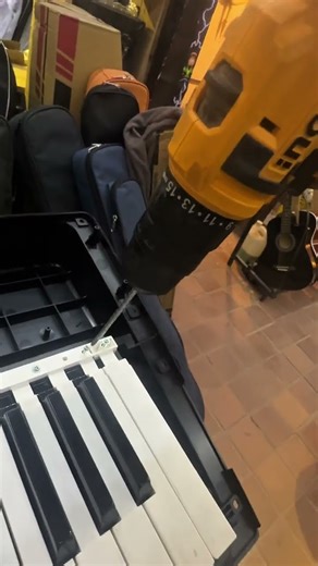 Casio CT-X700 Broken Keyboard Replacement | Indrayani Music Shop