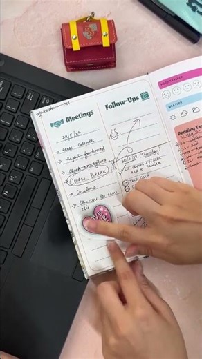 Fill up the empty void with our beautiful and cute stickers!