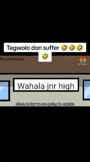 Understanding Ogre: The Concept Behind Tegwolo's Humor