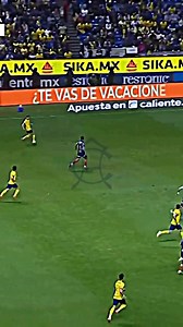 Ganó el AME!💛🦅 #ClubAmerica | Martha Perez