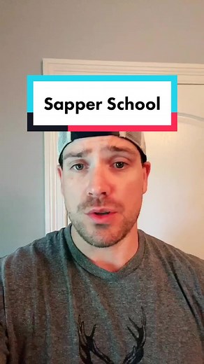 Sapper School: Creating Elite Combat Engineers