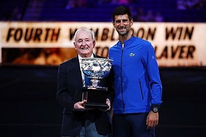 2019 Australian Open, Day 2: Schedule and Order of Play