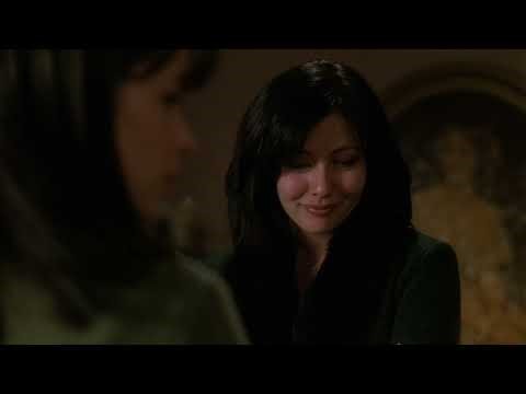 Charmed 1x13 Te Amo Mamá