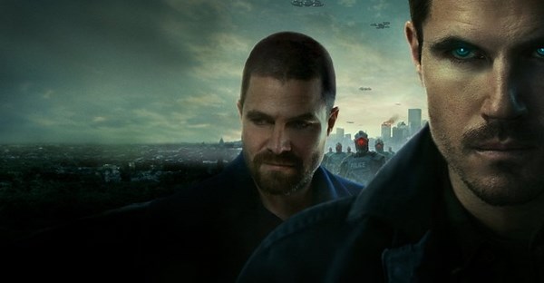 Code 8 Part II streaming: where to watch online?
