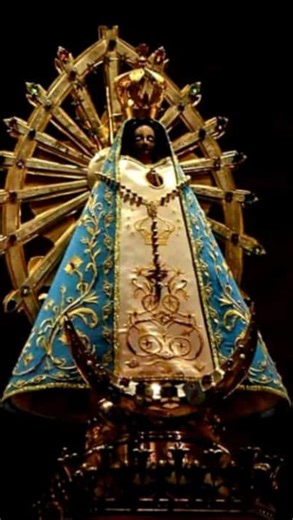 Cercanos al acto de Consagración a la Virgen de Luján, compartimos el noveno video de este camino que veamos recorriendo juntos, redescubriendo a María como signo de esperanza y fe viva en el amor de Dios. | Santuario de Luján