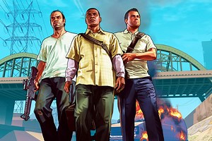 Where Grand Theft Auto Ranks on the List of Best Selling Video Game Franchises