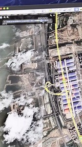 有哪些更新较快的 卫星地图 网站？