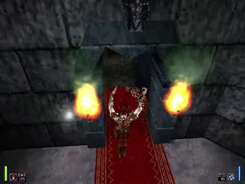 Heretic 2 - Part/Partie 26