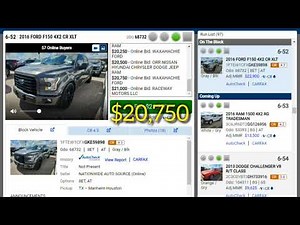 LIVE BIDDING & BUYING ONLINE MANHEIM AUTO AUCTION LIVE EXAMPLE ON HOW TO BUY CARS ONLINE AT AUCTION!