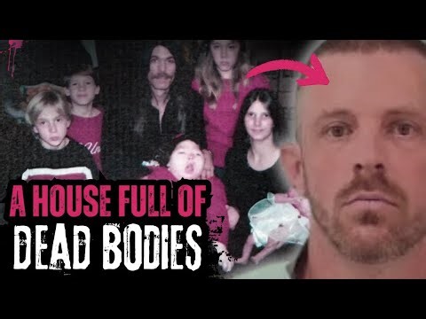 Bloodbath in Beason! The Horrific Gee Family Massacre - True Crime Documentary