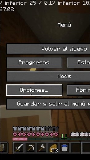 #tutorial para PONER TEXTURAS en tu #minecraft