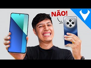 Don't buy the REDMI 14C because this Xiaomi is better and CHEAPER!