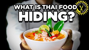 Food Theory: The Undercover Mission of Thai Food! - Italian Food