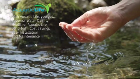 AquaticLife 3-Piece Kitchen Bathroom Sink Brass Faucet Adapter Kit - Connecter for Garden Hose, Water Filter and Aquarium Vacuum, Male to Female Attachment