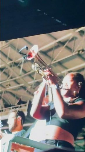 “World’s Smallest Violin” - AJR LIVE