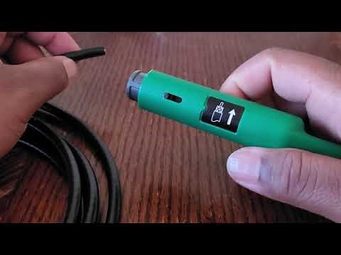 Making a subwoofer cable