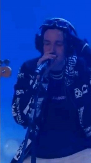 Chase Atlantic: Swim (live) #music #vocals #live #chaseatlantic #concert #vocals