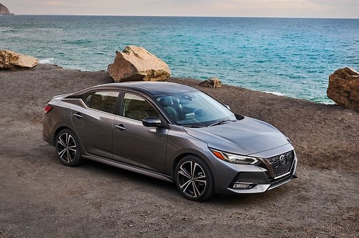Nissan Sentra 2020: Precios, versiones y equipamiento en México (actualizado)