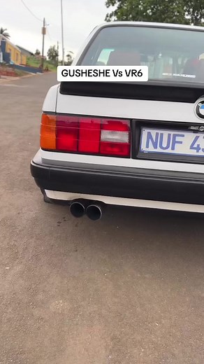 Gusheshe vs Vr6 👑🇩🇪 #gusheshestrictlygerman #325i #vr6 #fypシ゚viral #foryoupage