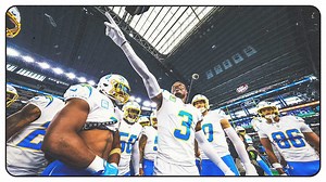 Chargers vs. Cowboys Highlights Week 16