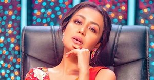 Neha Kakkar reveals how she is tackling taunts on her short height after Kiku Sharda made fun of it