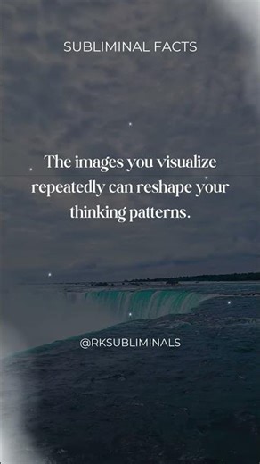 This hidden technique is rewiring your thoughts #shorts #facts #ytshorts