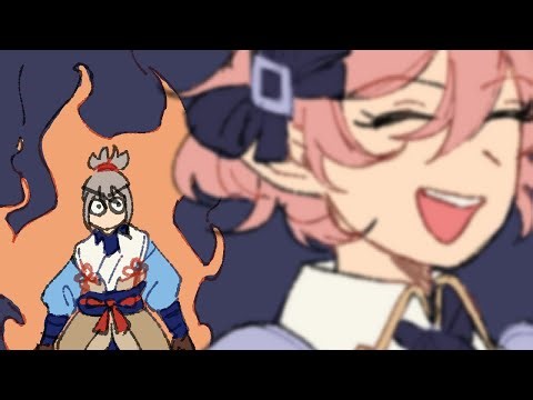 Fire Emblem Fates, but can we keep dodging the wheel...?